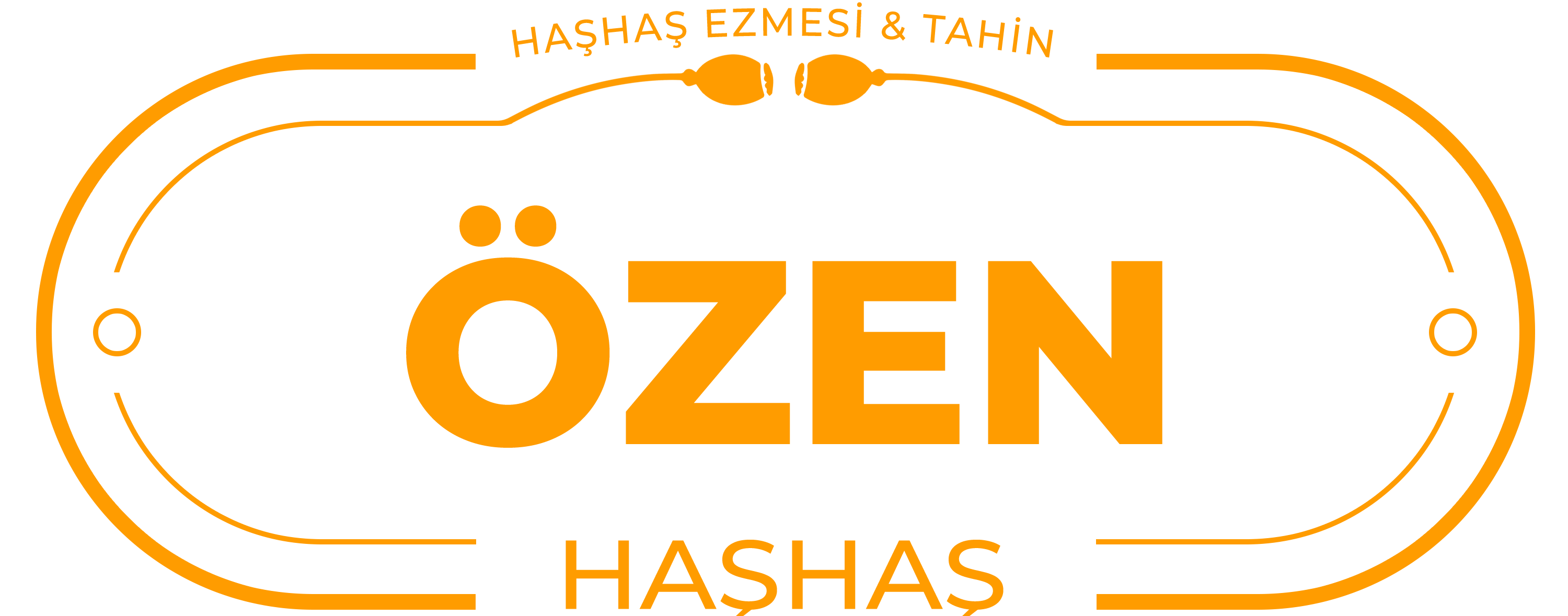Özen Haşhaş Ezmesi & Çörek