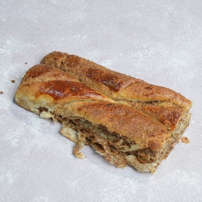 Haşhaşlı Çörek